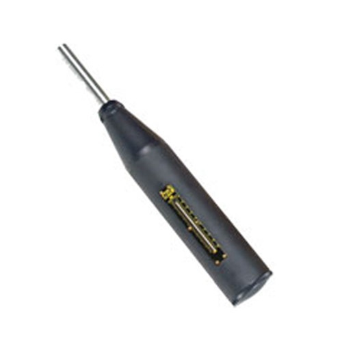Rock Rebound Test Hammer Tools 50-194 N/mm2 Compressive Strength NDT Tester